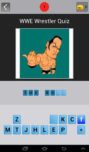 Play APK Guess The Wrestler Quiz  and enjoy Guess The Wrestler Quiz with UptoPlay com.jibjabapps.guessthewrestler