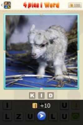 Play Guess Word Lite: 4 pics 1 word Play Guess Word Lite: 4 pics 1 word