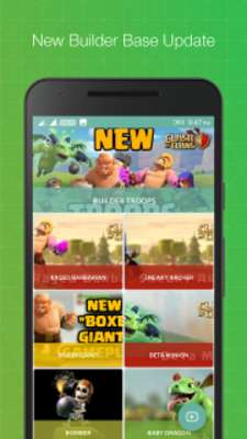 Play Guide COC With Th12 Update 