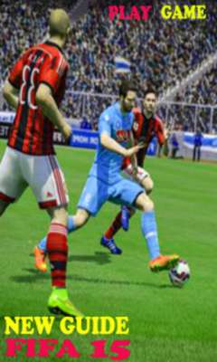 Play Guide FIFA 15 Tips 