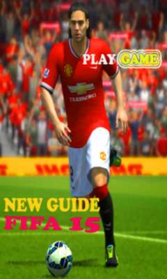 Play Guide FIFA 15 Tips 