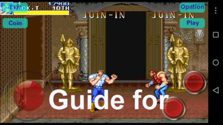 Play Guide for Cadillacs Dinosaurs 