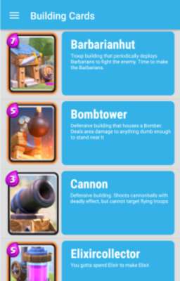 Play Guide for Clash Royale 