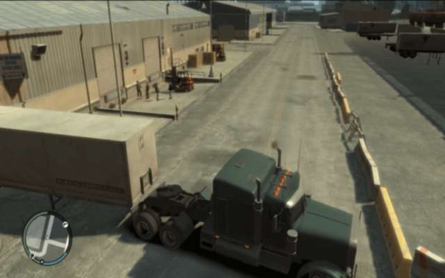 Play Guide for NEW GTA 4 