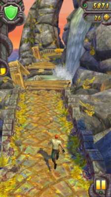 temple run 2 play online plonga