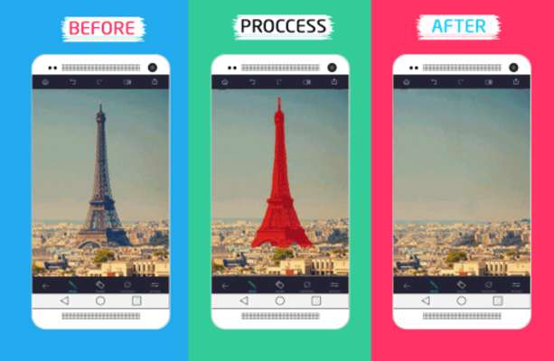 Play Guide for: TouchRetouch Photo Editor free 