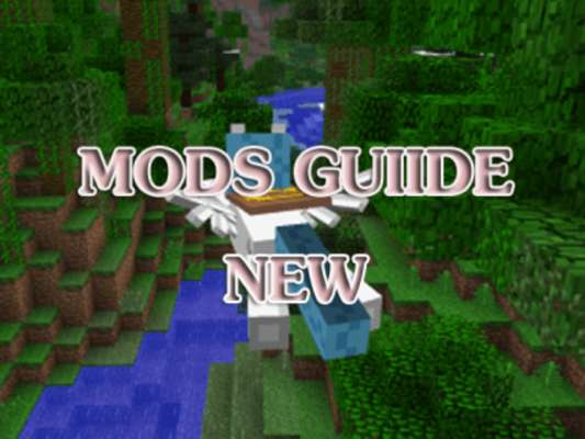 Play Guide Little Pony Mod for MCPE 