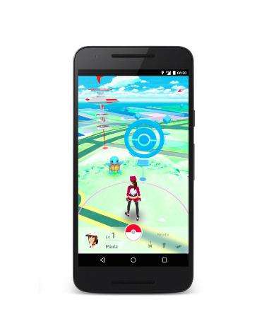 Play Guide Pokeballs Go 