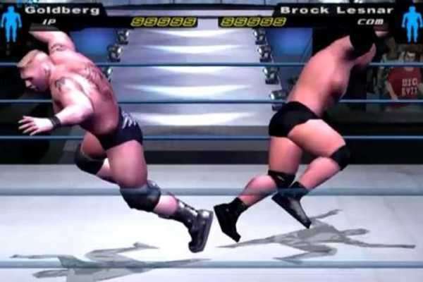 Play Guide Smackdown Pain 