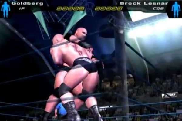 Play Guide Smackdown Pain 