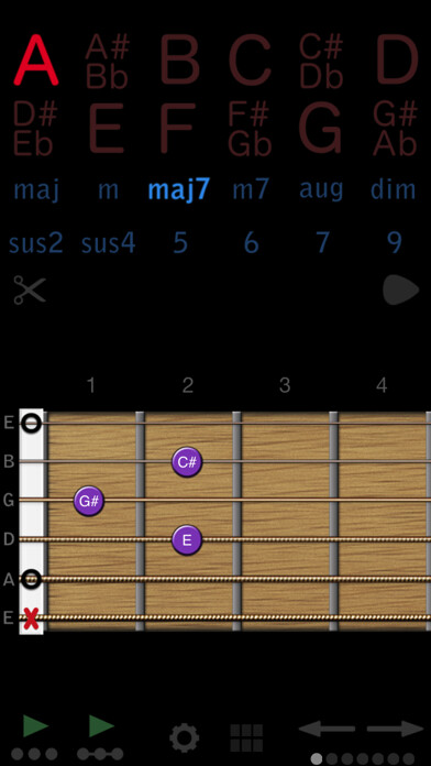 Play Guitar Chords 