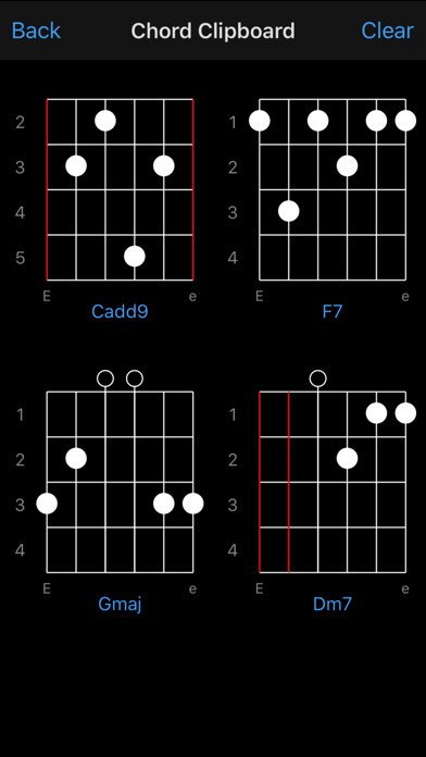 Play Guitar Chords 