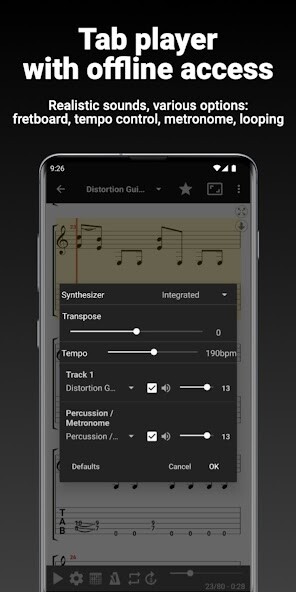Play GuitarTab - Tabs and chords  Play GuitarTab - Tabs and chords