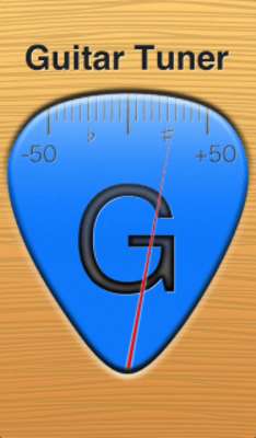 Play Guitar Tuner : Easy Tuning 