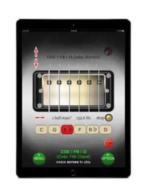 Play Guitar Tuning App 