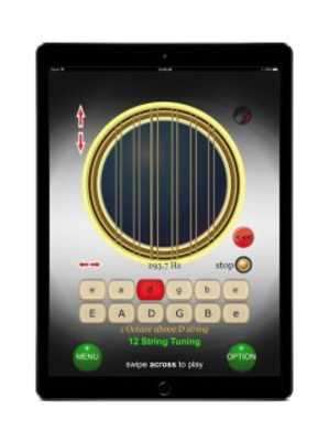 Play Guitar Tuning App 