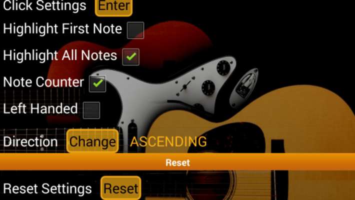 Play Guitar Tutor Pro - Learn Songs 
