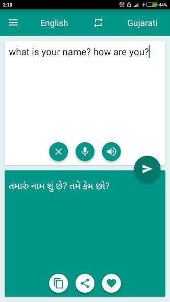 Play APK Gujarati-English Translator  and enjoy Gujarati-English Translator with UptoPlay free_translator.guen