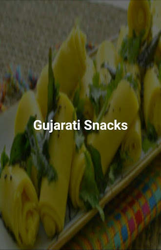 Play APK Gujarati Snacks Recipes  and enjoy Gujarati Snacks Recipes with UptoPlay gujrati.snacks.recipes