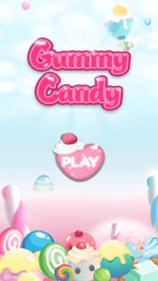 Play Gummy Candy 
