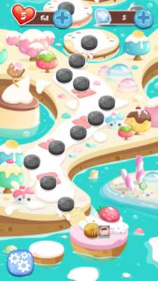 Play Gummy Candy 