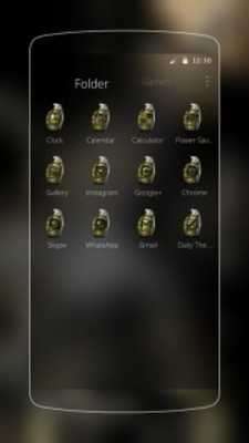 Play Gun Bomb Bullet Fire 