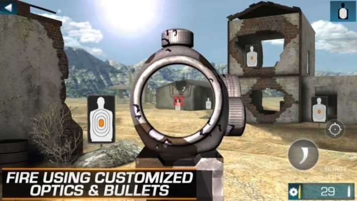 Play Gun Builder ELITE 