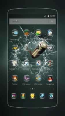 Play Gun Bullets HD wallpaper 