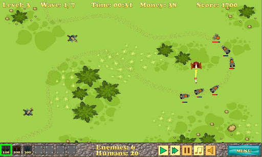 Play APK Guns Defense  and enjoy Guns Defense with UptoPlay com.altarsoft.gunsdefense