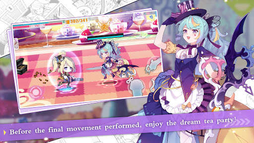 Play APK Guns GirlZ - Mirage Cabin  and enjoy Guns GirlZ - Mirage Cabin with UptoPlay com.fangcun.gg.us