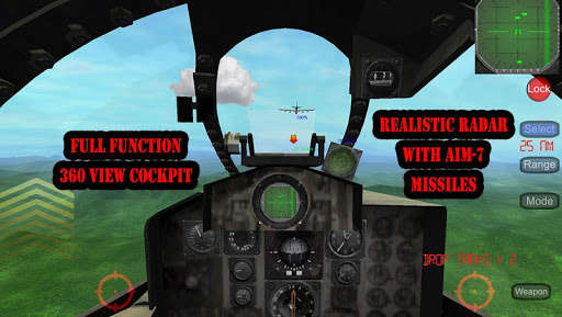 Play Gunship III 