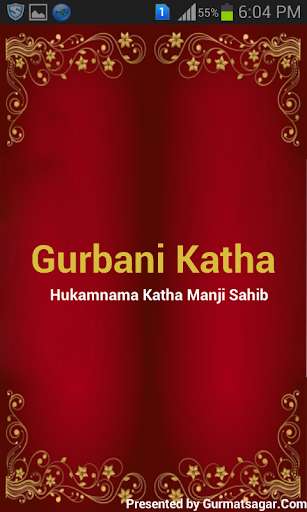 Play APK Gurbani Hukamnama Katha  and enjoy Gurbani Hukamnama Katha with UptoPlay com.gurmatsagar.gurbanikatha