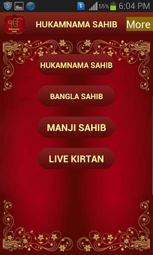 Play APK Gurbani Hukamnama Katha  and enjoy Gurbani Hukamnama Katha with UptoPlay com.gurmatsagar.gurbanikatha