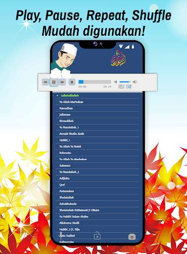 Play Gus Azmi sholawat lirik & lagu terlengkap  and enjoy Gus Azmi sholawat lirik & lagu terlengkap with UptoPlay