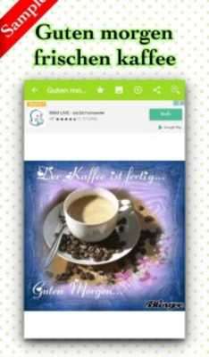 Play Guten Morgen 7 Tage 