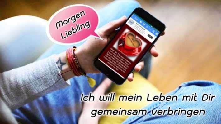 Play Guten Morgen - Good Morning 