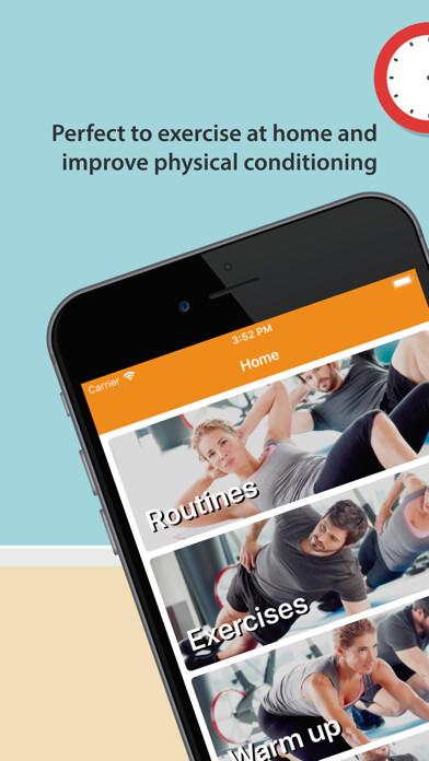 Play Gym Training 