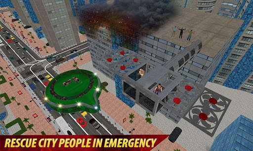 Play APK Gyroscopic Elevated Transport Bus: Rescue Driving  and enjoy Gyroscopic Elevated Transport Bus: Rescue Driving using Ap