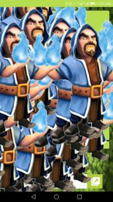 Play hack for clash of clans 2017 prank 