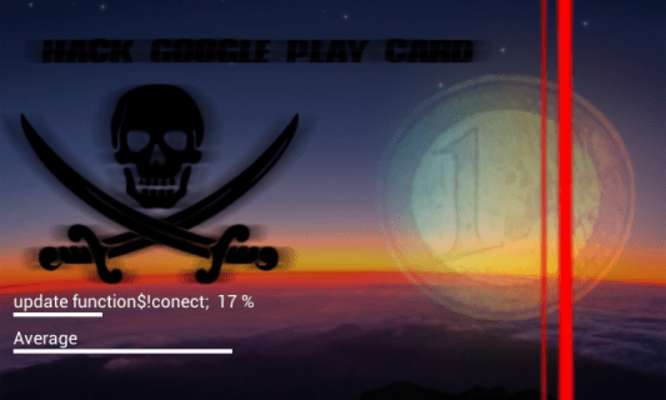 Play HackGOOGLEPLAY 