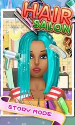 Play Hair Salon - Fun Games Play Hair Salon - Fun Games