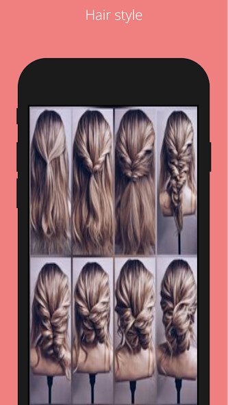 Play Hairstyle For Men 