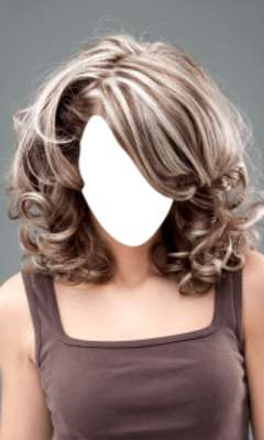 Play Hair Styler Montage Maker 