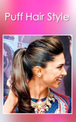Play Hairstyles Video 