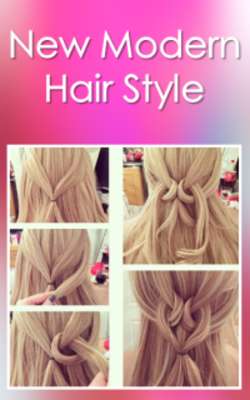 Play Hairstyles Video 