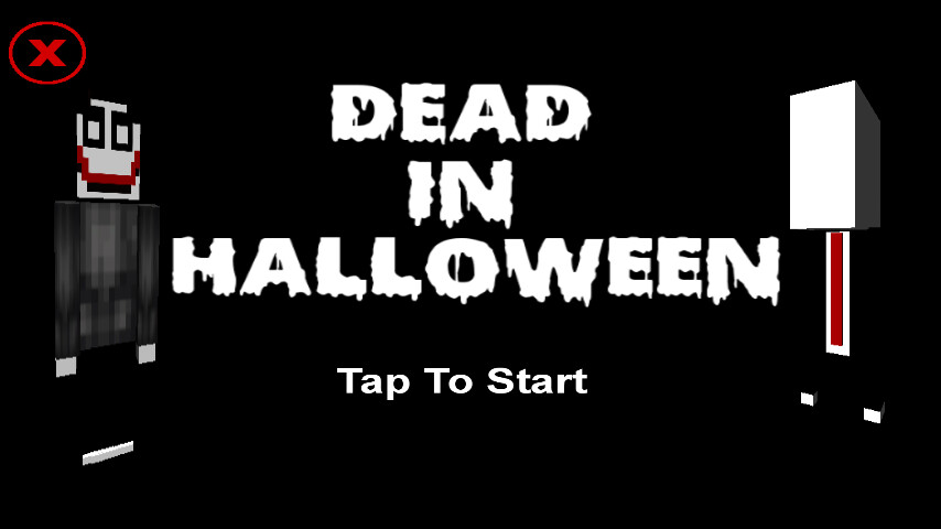 Play APK Halloween Blocks : Jeff and Slender  and enjoy Halloween Blocks : Jeff and Slender with UptoPlay com.RHGames.DeadInHalloween