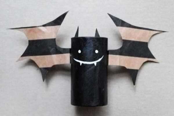 Play Halloween Craft Ideas 