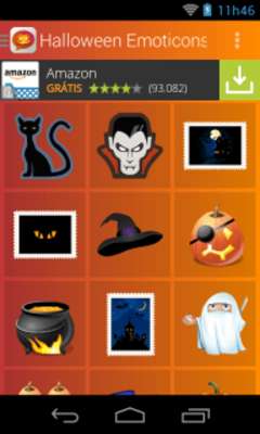 Play Halloween Emoticons  Play Halloween Emoticons