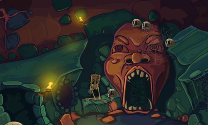 Play Halloween Escape Games 2016 Play Halloween Escape Games 2016