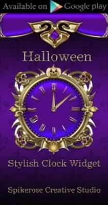 Play Halloween Go Locker theme 